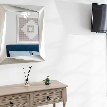 Apartament Colorful Ejo