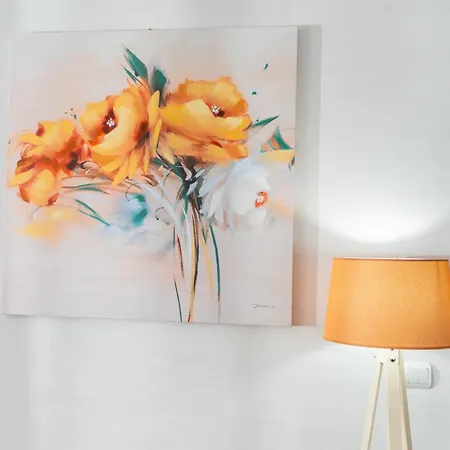 Colorful アパート *