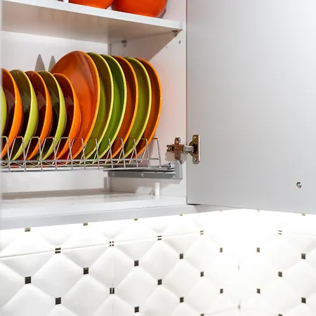 アパート Colorful *