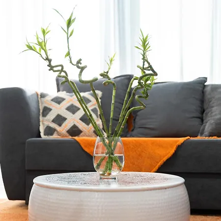 アパート Colorful