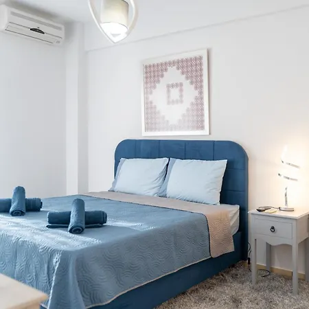 Colorful Apartament Ejo