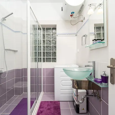 Colorful Apartament *