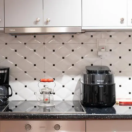 Colorful Apartament *