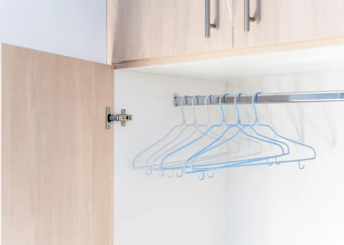 Apartamento Colorful Égio