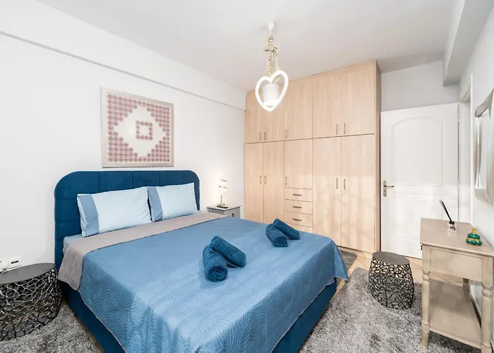 Apartamento Colorful *