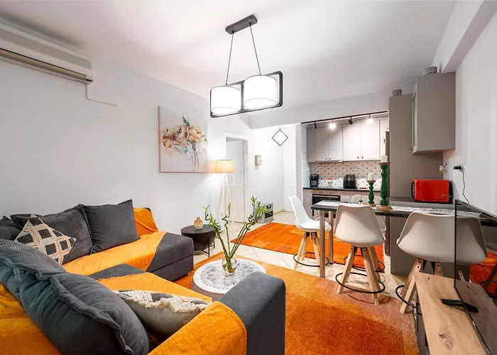 Colorful Apartamento *