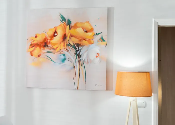 Colorful Apartamento *