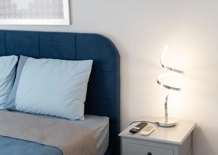 Colorful Apartamento