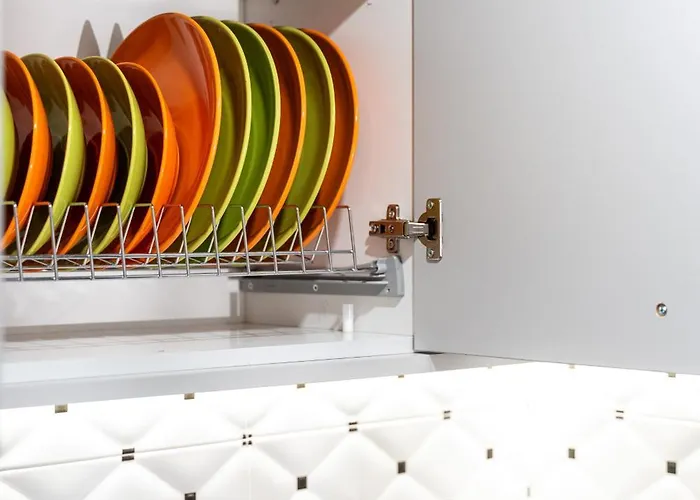 Apartamento Colorful *