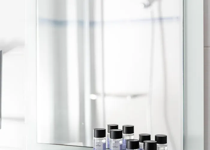 Apartamento Colorful Égio