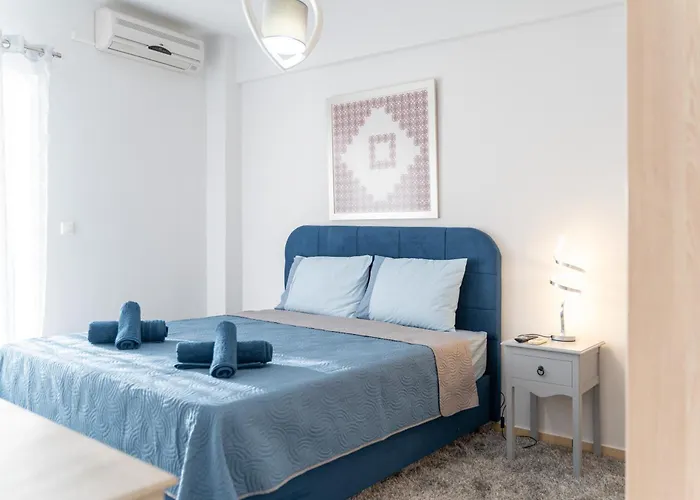 Colorful Apartamento Égio