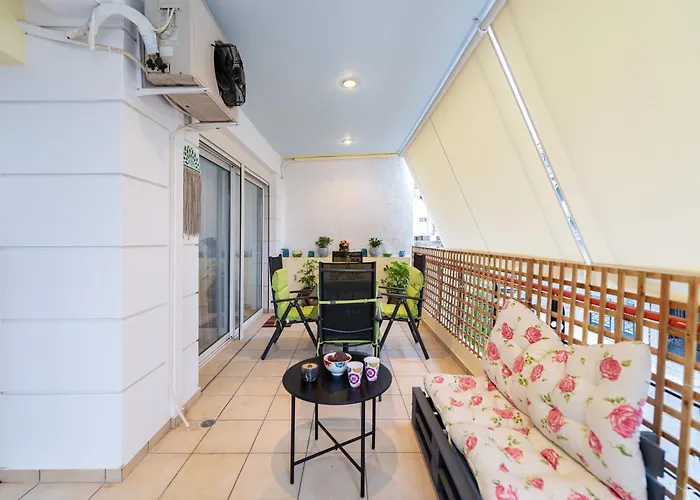 Apartamento Colorful