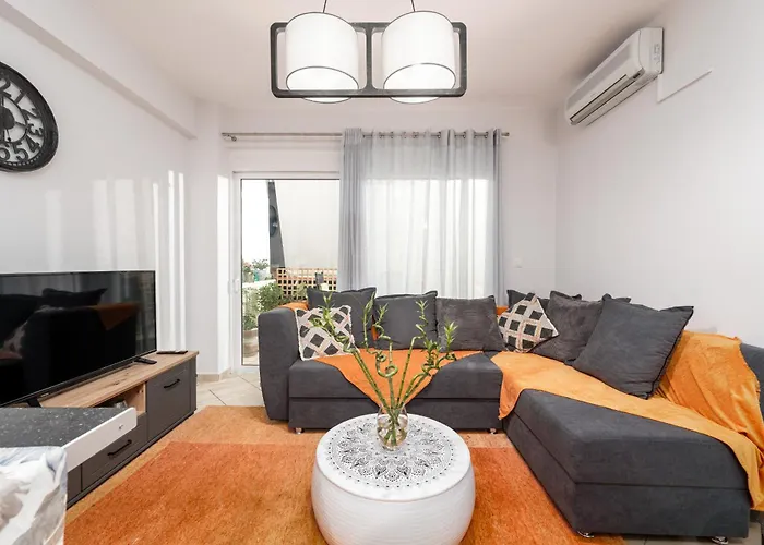 Apartamento Colorful