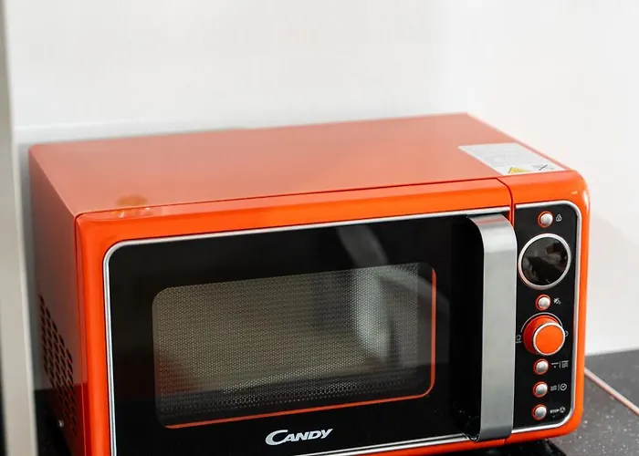 Apartamento Colorful Égio